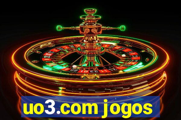 uo3.com jogos